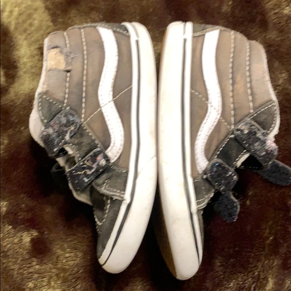 Used Vans - Picture 4 of 7
